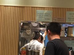 -源记茶餐厅(尖沙咀店)