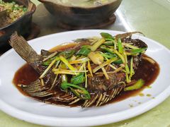 -汤氏美食台山水步特色黄鳝饭(龙津东路店)