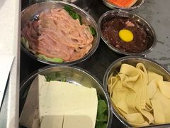-憨铁匠老火锅(龙岗万科里店)