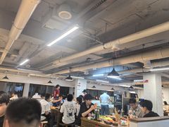 -阳阳老火锅(小南门店)