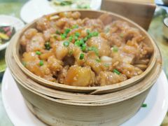 -来客家食府 · 福建客家菜(厦禾路店)