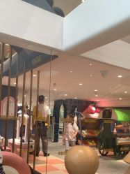 -奈尔宝家庭中心·亲子餐厅(华采天地店)