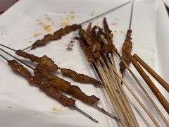 -三个大叔东北烧烤·砂锅菜(西三旗店)