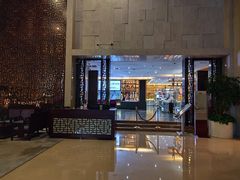 -安徽高速开元国际大酒店·地中海自助餐厅
