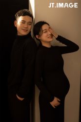 -专注孕妇照亲子照·纪田摄影