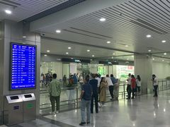 -福州长乐国际机场