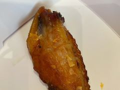 -前进5路汉堡炸鸡(汉街skp店)