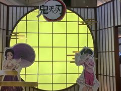 -上海来福士广场