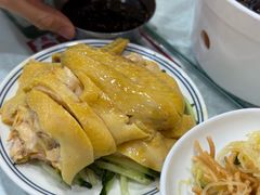 -阿金大白·上海菜馆(新天地店)