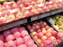 -家乐福(古北店)