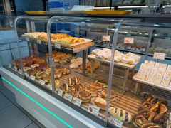 -圣心蛋糕(大岭山一店)