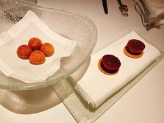 -Le Comptoir de Pierre Gagnaire