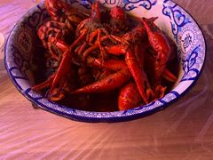 -老梅园大虾城(八一桥店)