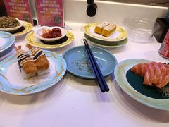 -莲寿司(国兴店)