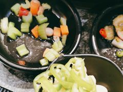 -九田家黑牛烤肉料理(万达店)