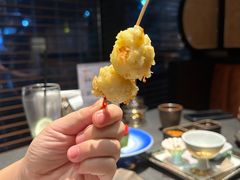 -铭牛烧肉·和牛海鲜自助(高新月牙湖店)