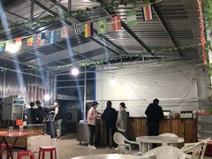 大堂-客友延安沾沾(西八里社区店)