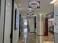 -牙博士口腔品牌连锁(杨浦店)