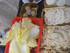 -刘少华贵州小黄牛·鲜牛肉火锅(总店)