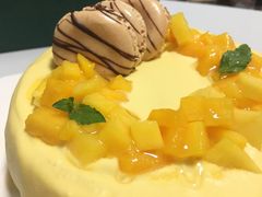 -36cake生日蛋糕(福田店)