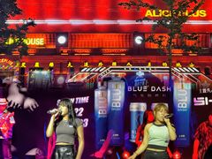 -ACE CLUB(大连民主广场店)