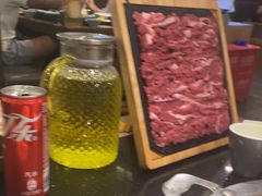-井格重庆火锅(西直门凯德Mall店)