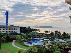 -三亚亚龙湾天域度假酒店