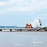 日月贝这么拍｜扇贝看了都想鼓掌‼️