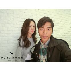 -P.STYLE 派斯造型