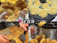 -观音桥步行街