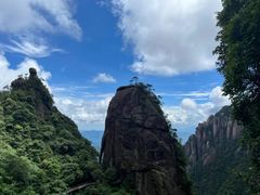 -三清山风景名胜区
