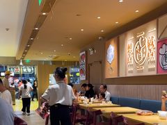 -蔡澜点心·粤菜(花城汇南区店)