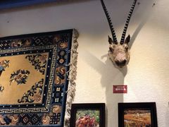 -敏珠拉姆藏餐·南京厨房(富春江东街店)