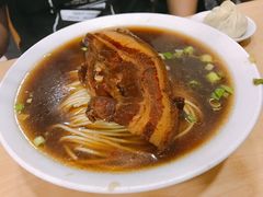 -瞻老元面馆(双塘路店)