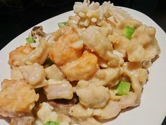 全爆-来顺成饭庄