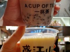 -韩盛·盛江山自助料理(中街大悦城店)