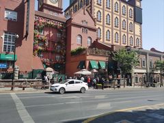 -青岛啤酒博物馆