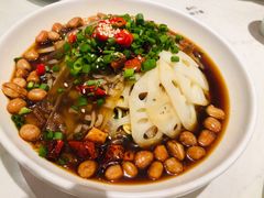 -春发生饭店·非遗(南院门店)