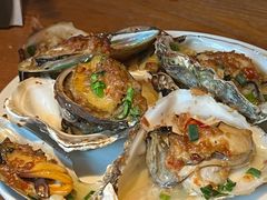-拉蒂娜·巴西牛排馆 Latina·Brazilian Steakhouse(王府井喜悦店)