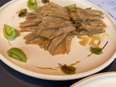 -小大董·烤鸭(观景餐厅·南京西路店)