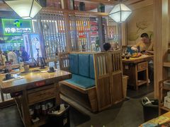 -九田家黑牛烤肉料理(新光汇店)