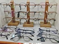 -沪睛眼镜蔡司官方授权店(金桥佳林路店)