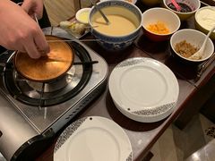 -西藏饭店·亚克·食光自助餐厅(文殊院店)