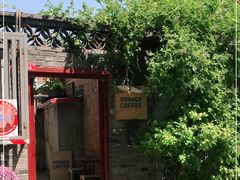 -VOYAGE COFFEE(北锣鼓巷店)