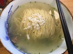 -朱洪元苏式面馆(绿宝广场店)