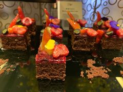 -深圳四季酒店·馥自助餐厅