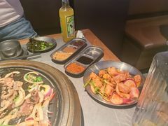 -杨小佳·齐齐哈尔烤肉·烤串(广州店)