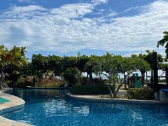 -三亚亚龙湾天域度假酒店