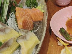 -三月居酒屋(青年大街店)