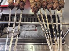 -古彭7只羊·招牌白串·碳锅羊肉旗舰店